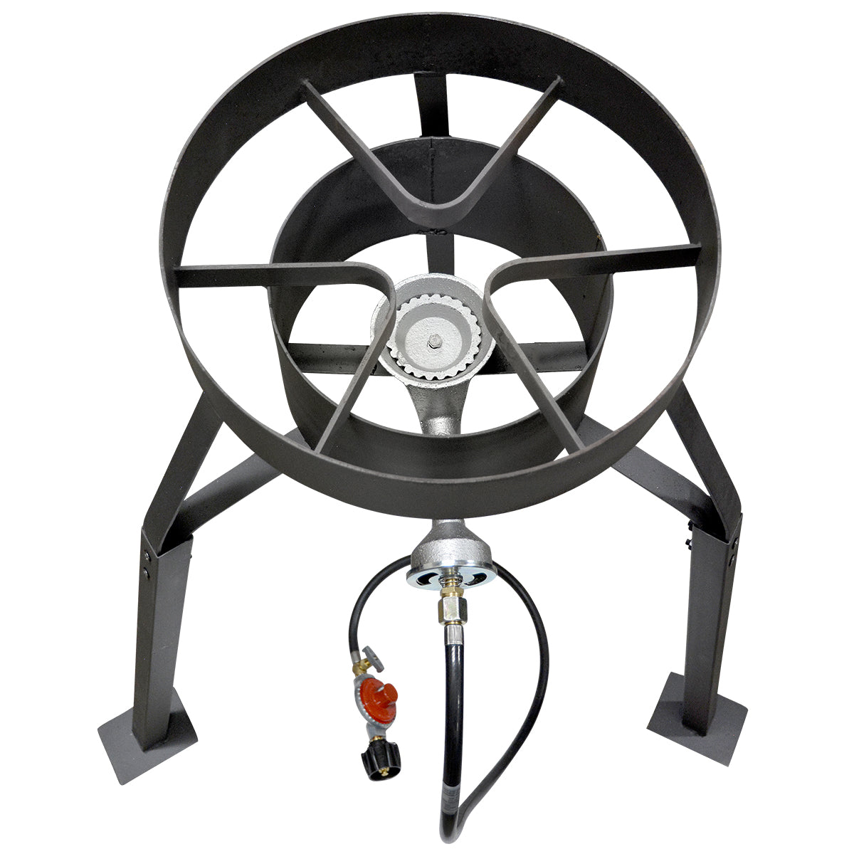 32" TALL DISCADA BURNER STAND