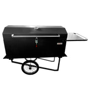 2' X 4' GAS GRILL W/ HP BURNER