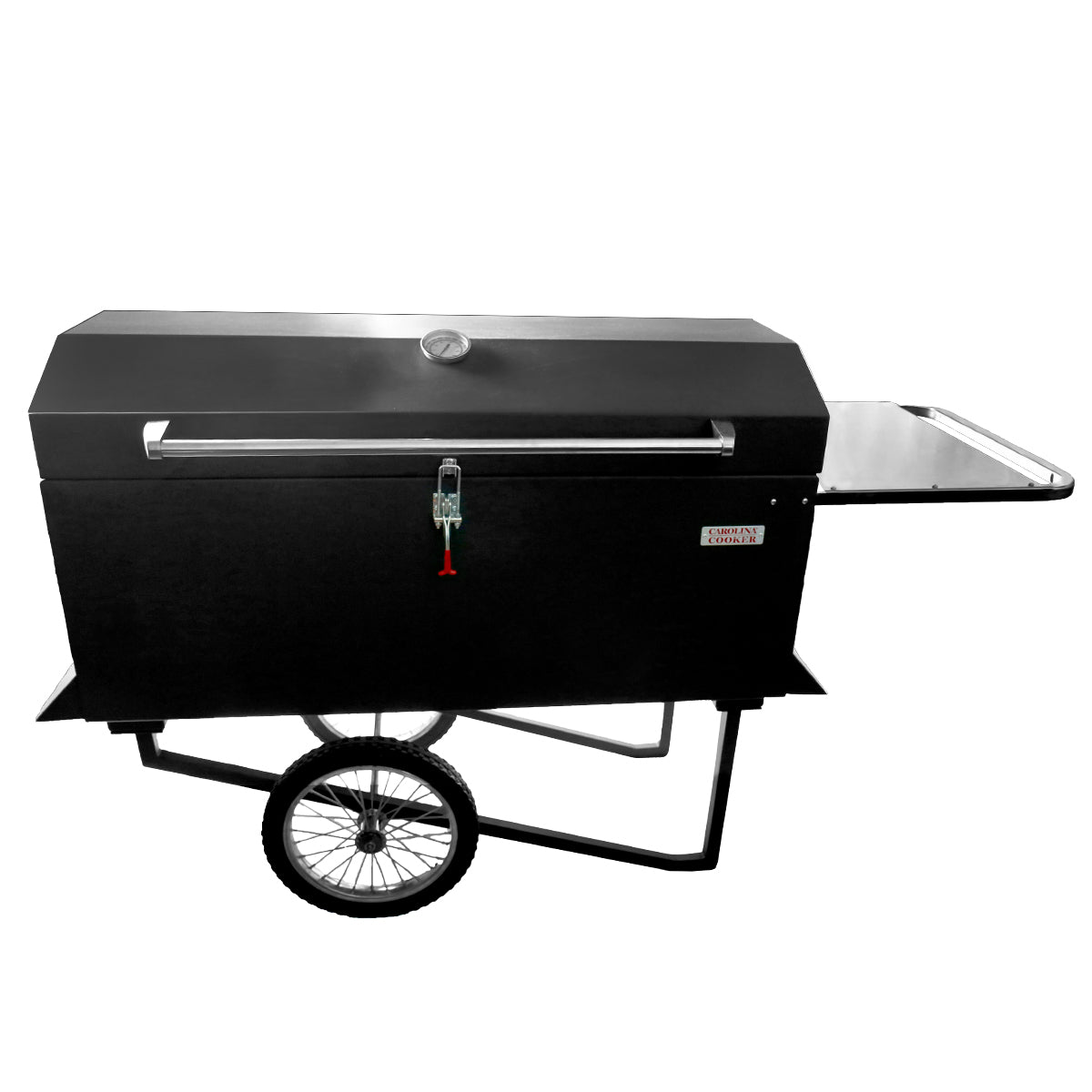 2' X 4' GAS GRILL W/ HP BURNER