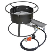 60-100QT BANJO BURNER W/ STAND