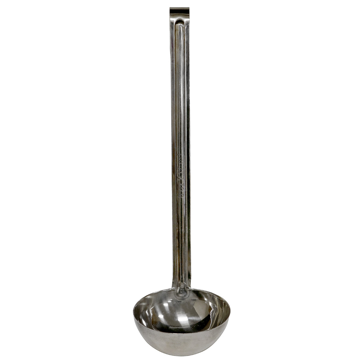 8OZ SS LADLE