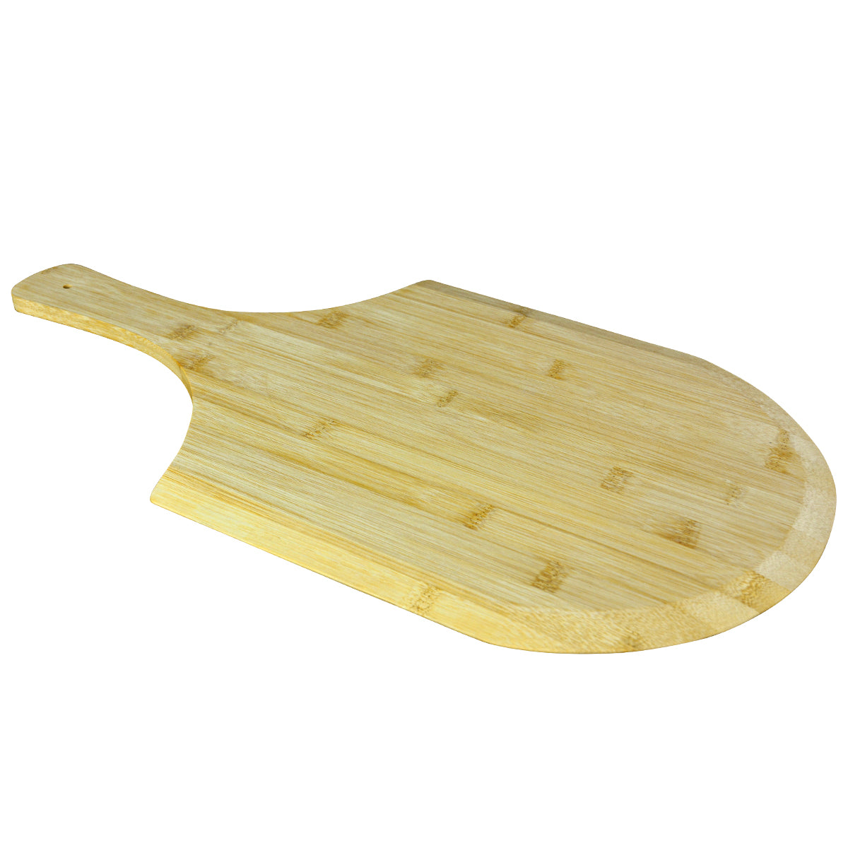 BAMBOO PIZZA BOARD 20X.5"