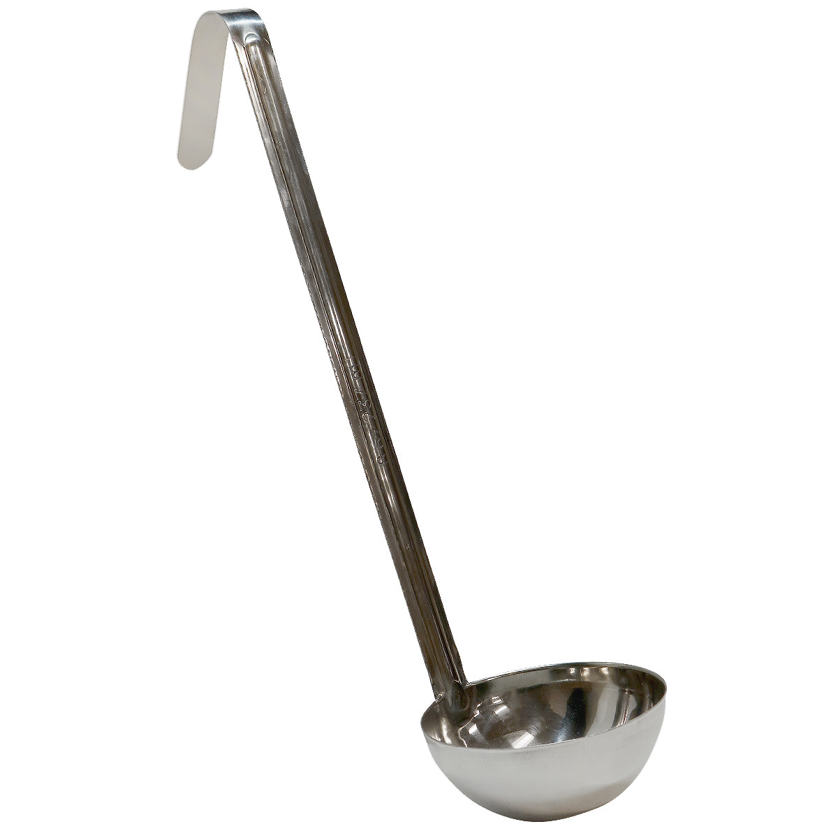 8OZ SS LADLE