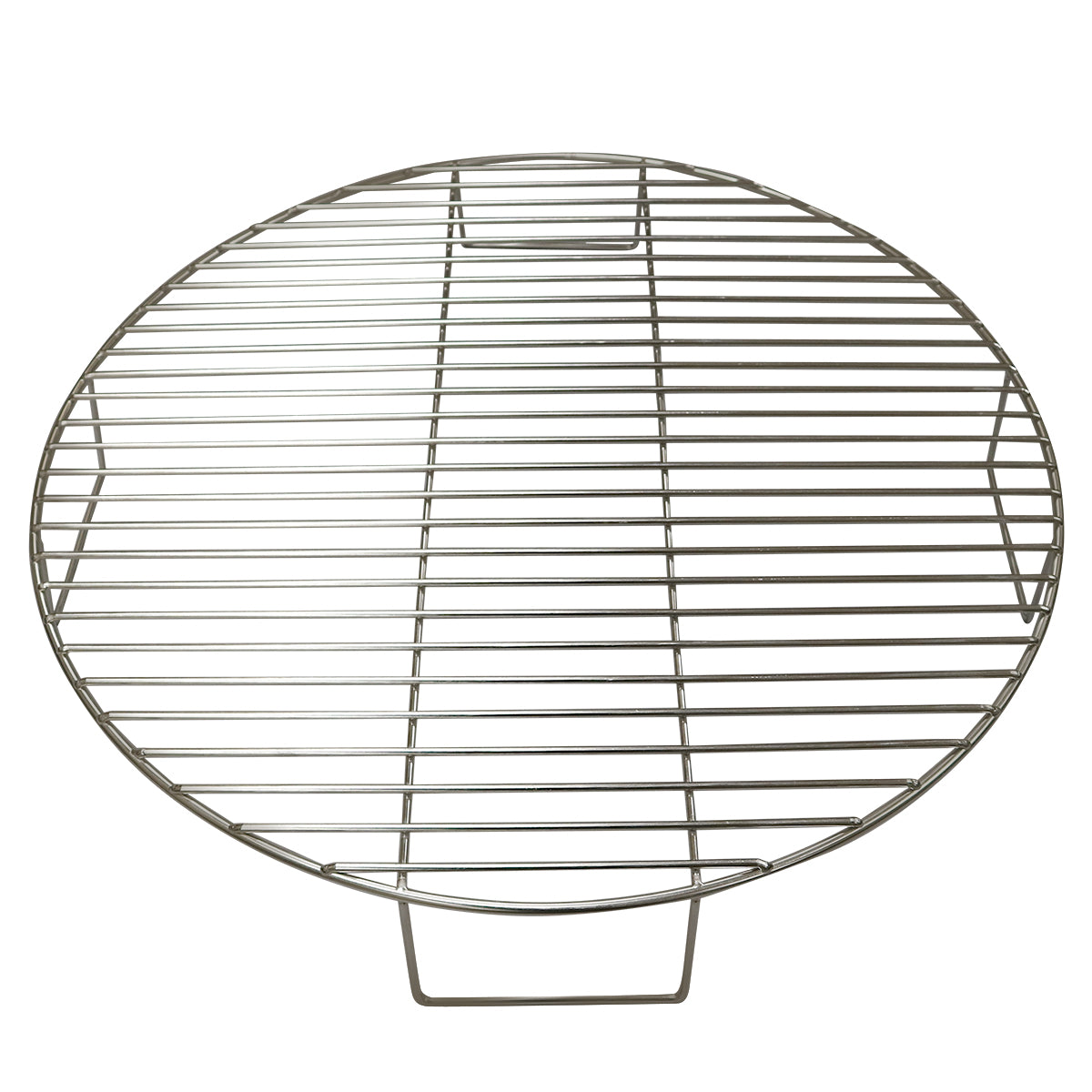 21" RND GRILL GRATE W/ LEGS
