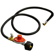 10 PSI HP REGULATOR &