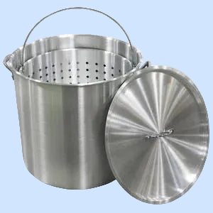 Stock Pots