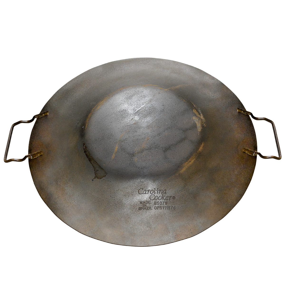 24" DISCADA, BLD WOK W/