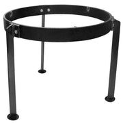 8 GAL CAST IRON POT STAND