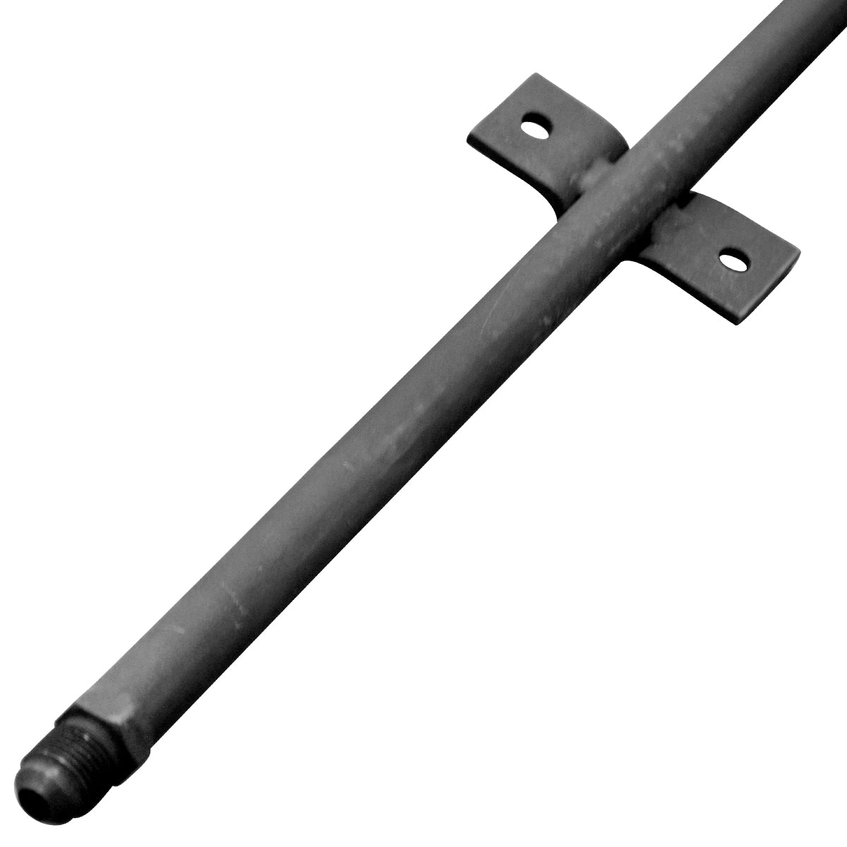 BBQ PIG COOKER GAS TUBE, BLK