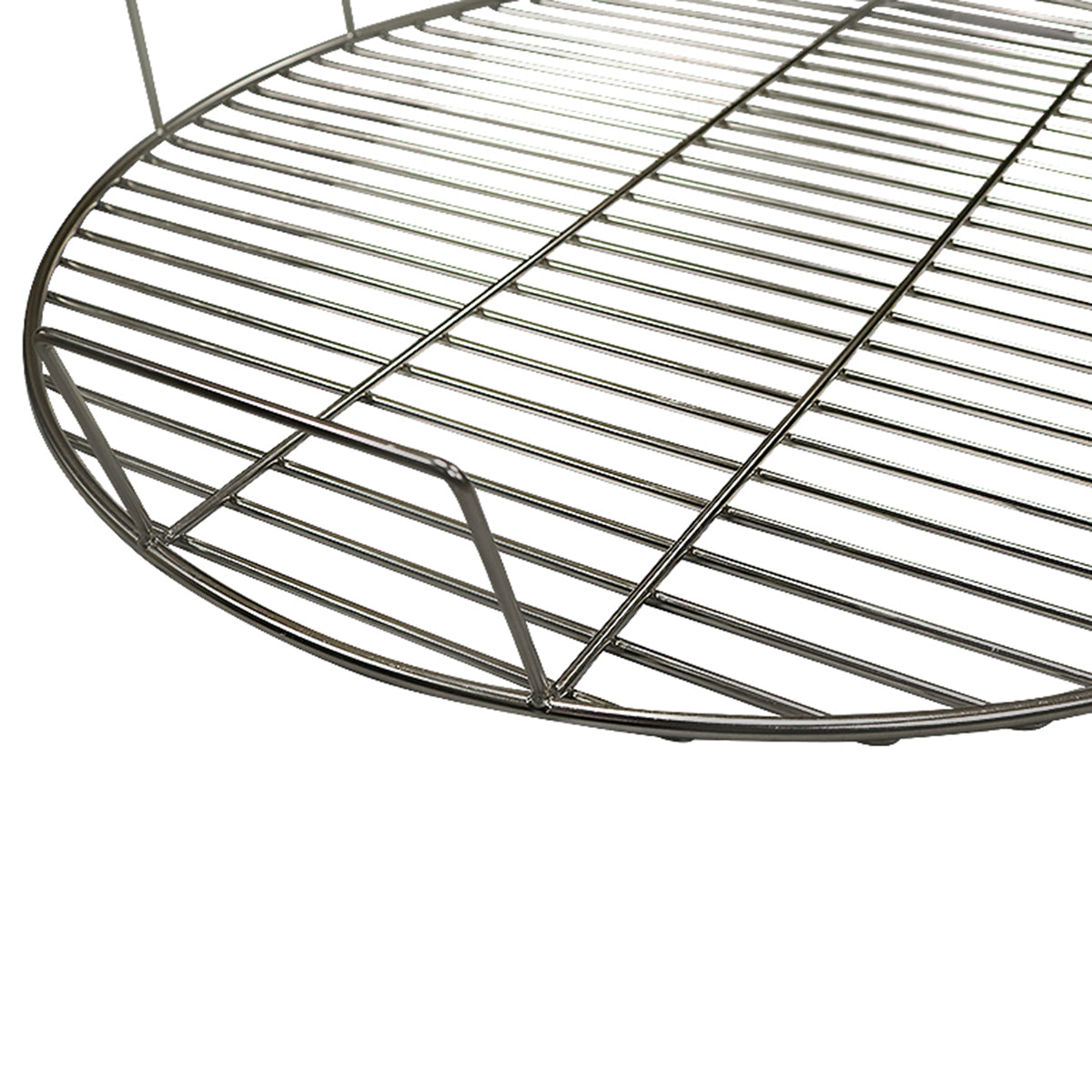 21" RND GRILL GRATE W/ LEGS