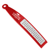CC RED SS GRATER