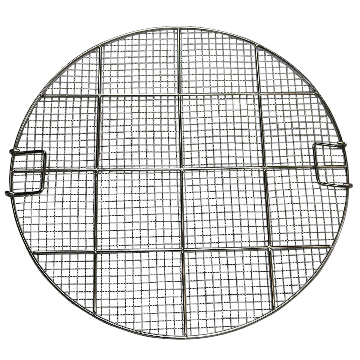 21" DISCADA STEAM GRATE W/