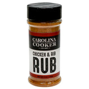 CHICKEN & RIB RUB 5OZ