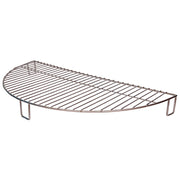 11" HALF CIRCLE GRILL GRATE W/