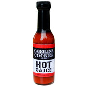 HOT SAUCE 5.68OZ