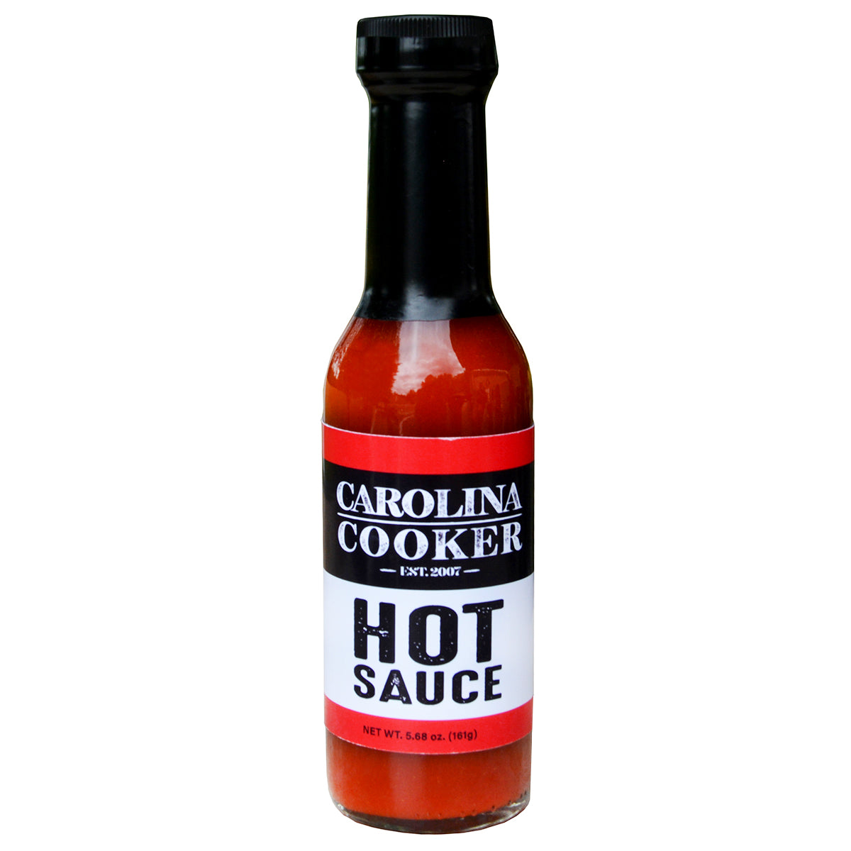 HOT SAUCE 5.68OZ