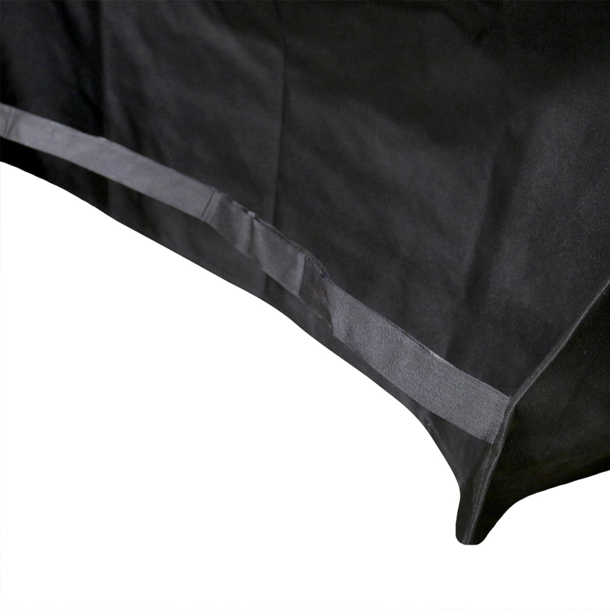 2' X 4' GAS GRILL CVR W/ LOGO