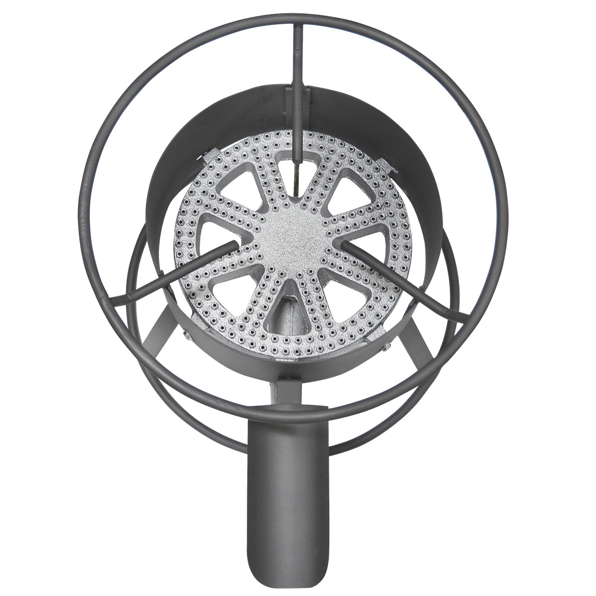 60-100QT BANJO BURNER W/ STAND