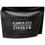 2' X 4' GAS GRILL CVR W/ LOGO