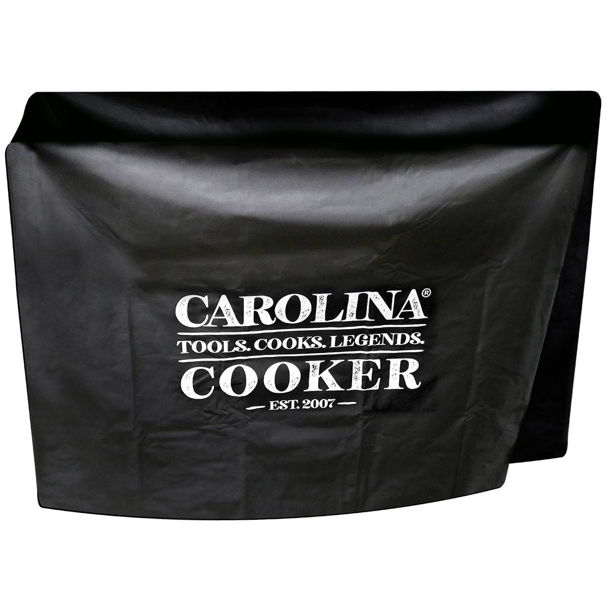 2' X 4' GAS GRILL CVR W/ LOGO