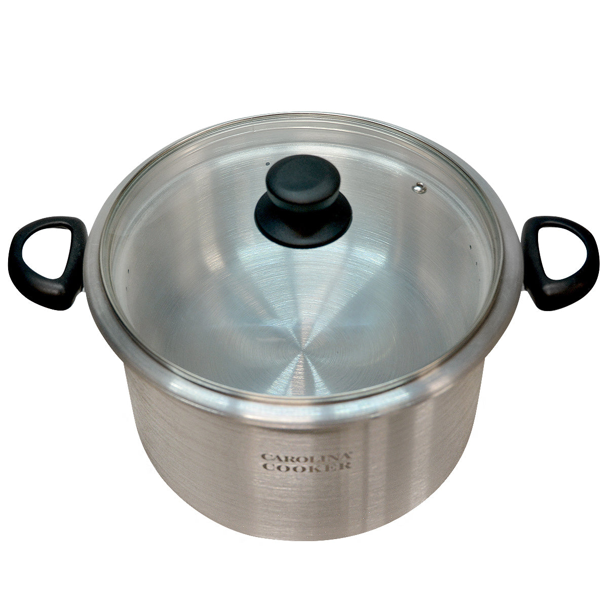 7.5QT CHARLESTON RICE STEAMER W/