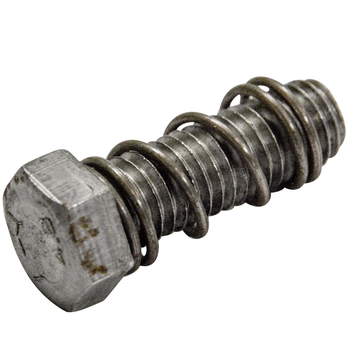 CAST IRON STOVE AIR ADJ SCREW