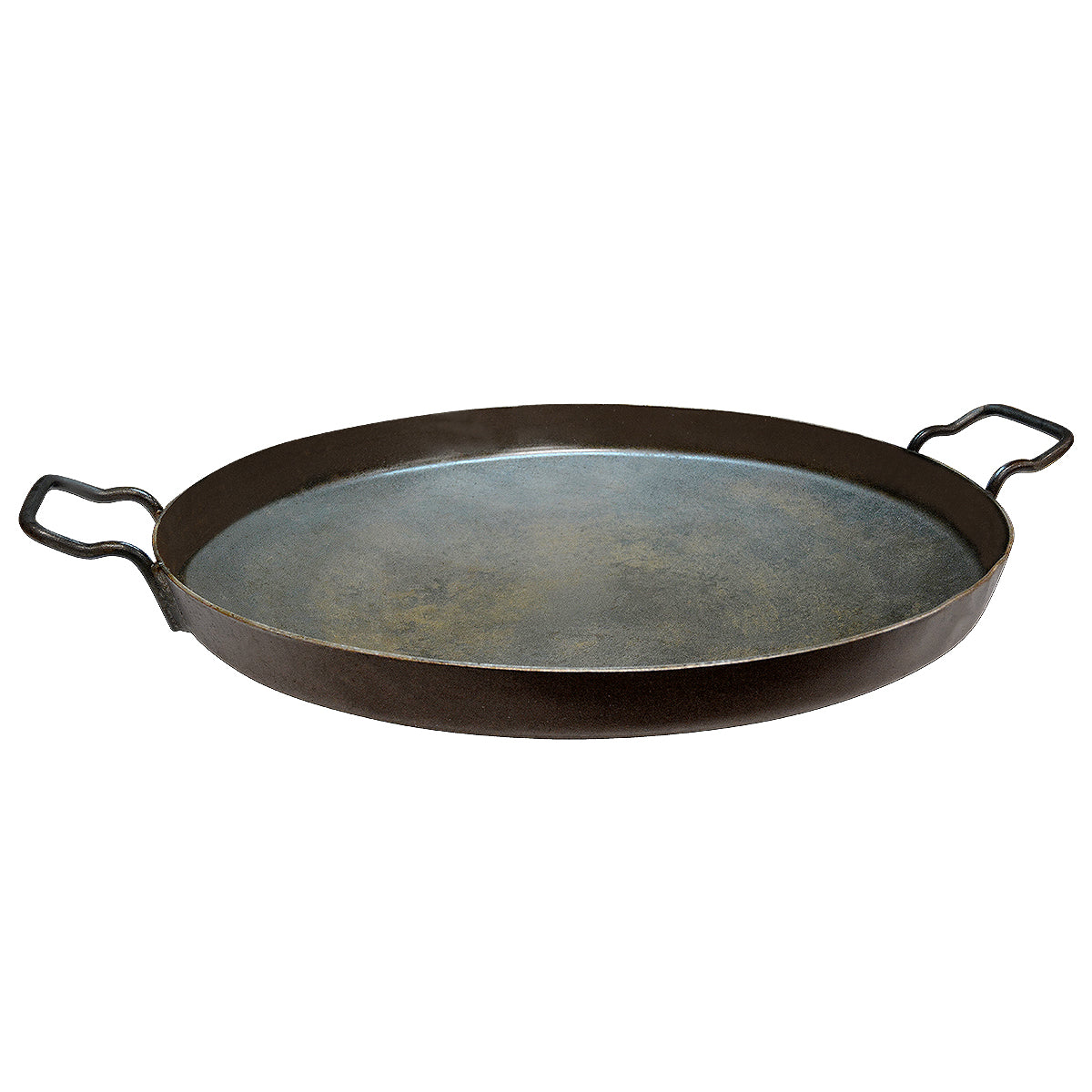 22" DISCADA W/ HNDLS & 1.5"