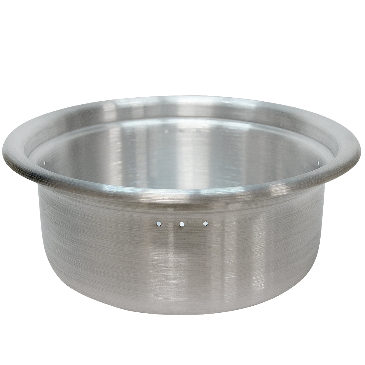 7.5QT CHARLESTON RICE STEAMER W/