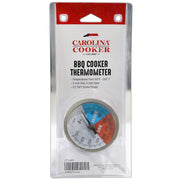BBQ COOKER THERMOMETER 550F