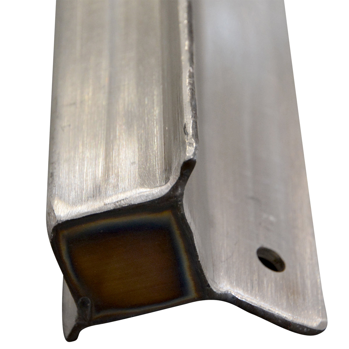 BURNER & SHUTTER/ORIFICE/SPRING