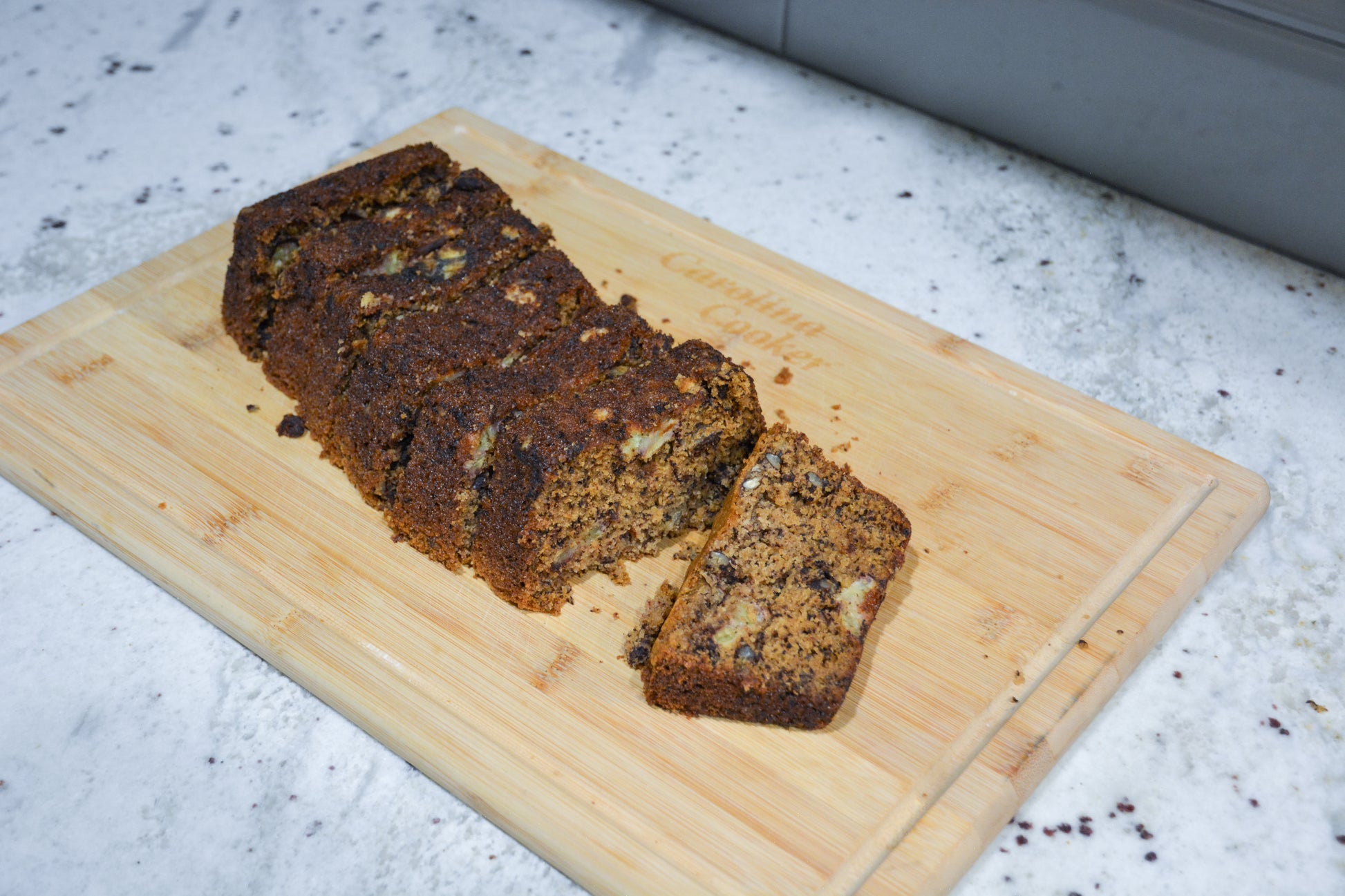 RECTANGULAR CAST IRON BREAD PAN