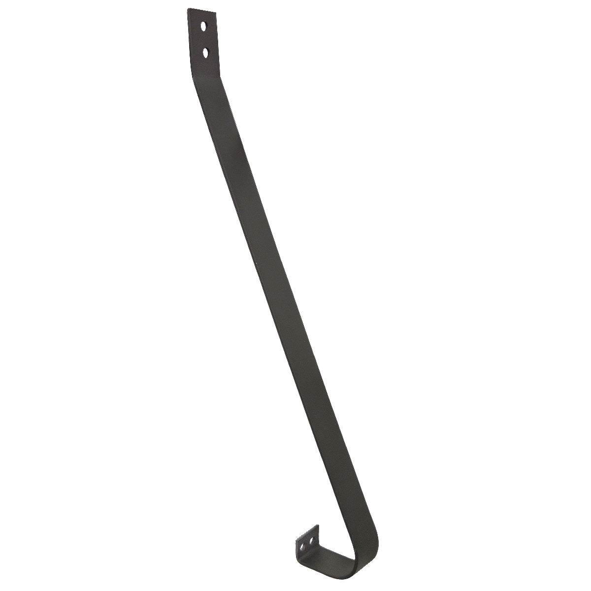 FRYER STAND LEG W/ HARDWARE