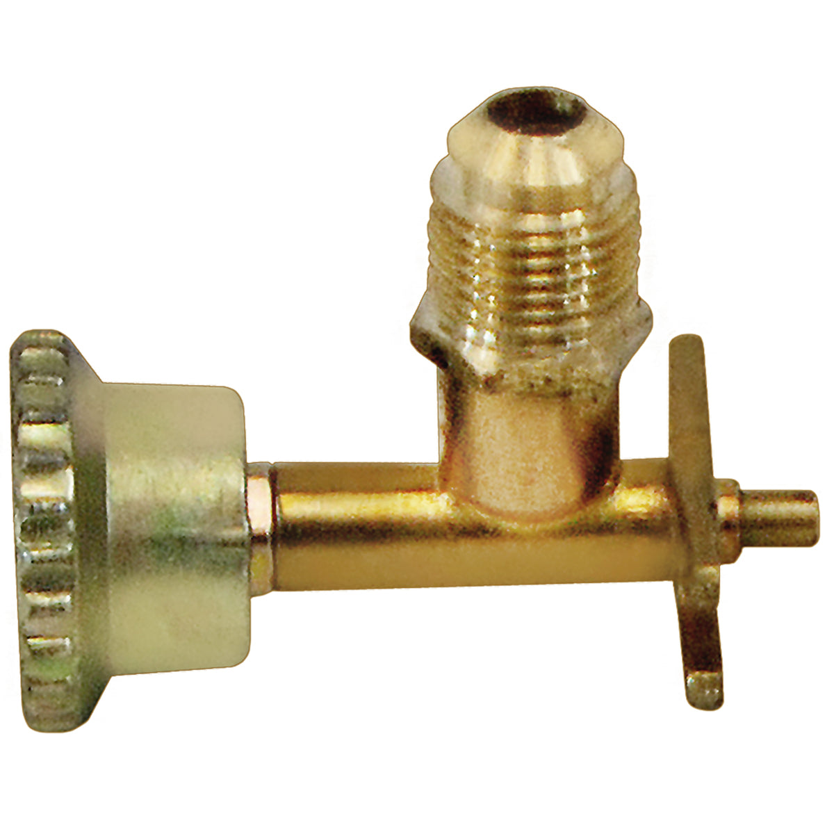 CAST IRON STOVE ADJ KNOB SINGLE