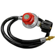 30" 10 PSI HP REGULATOR & HOSE
