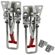 BBQ PIG COOKER LATCH SET 2PK