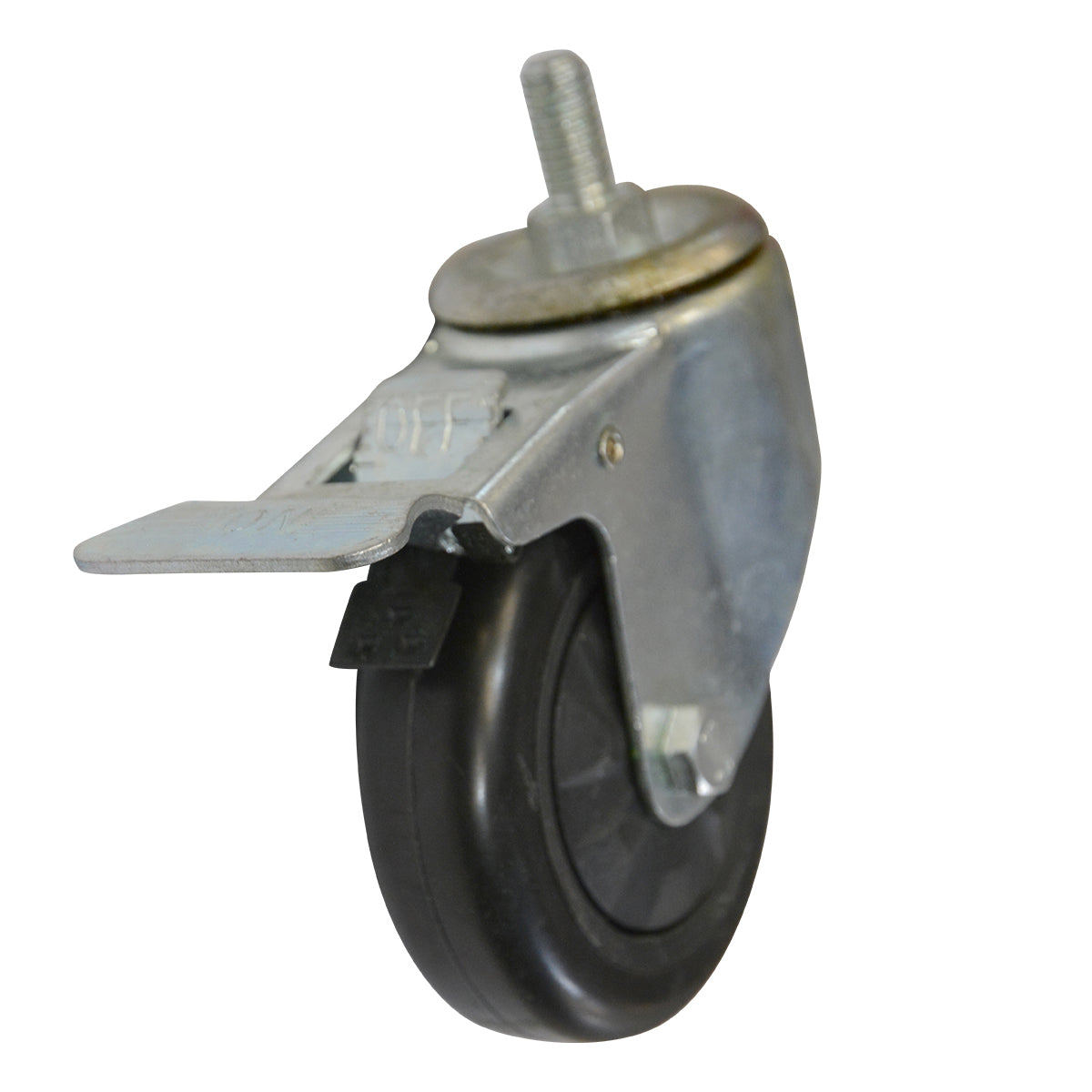 REPL LOCKING SWVL CASTER