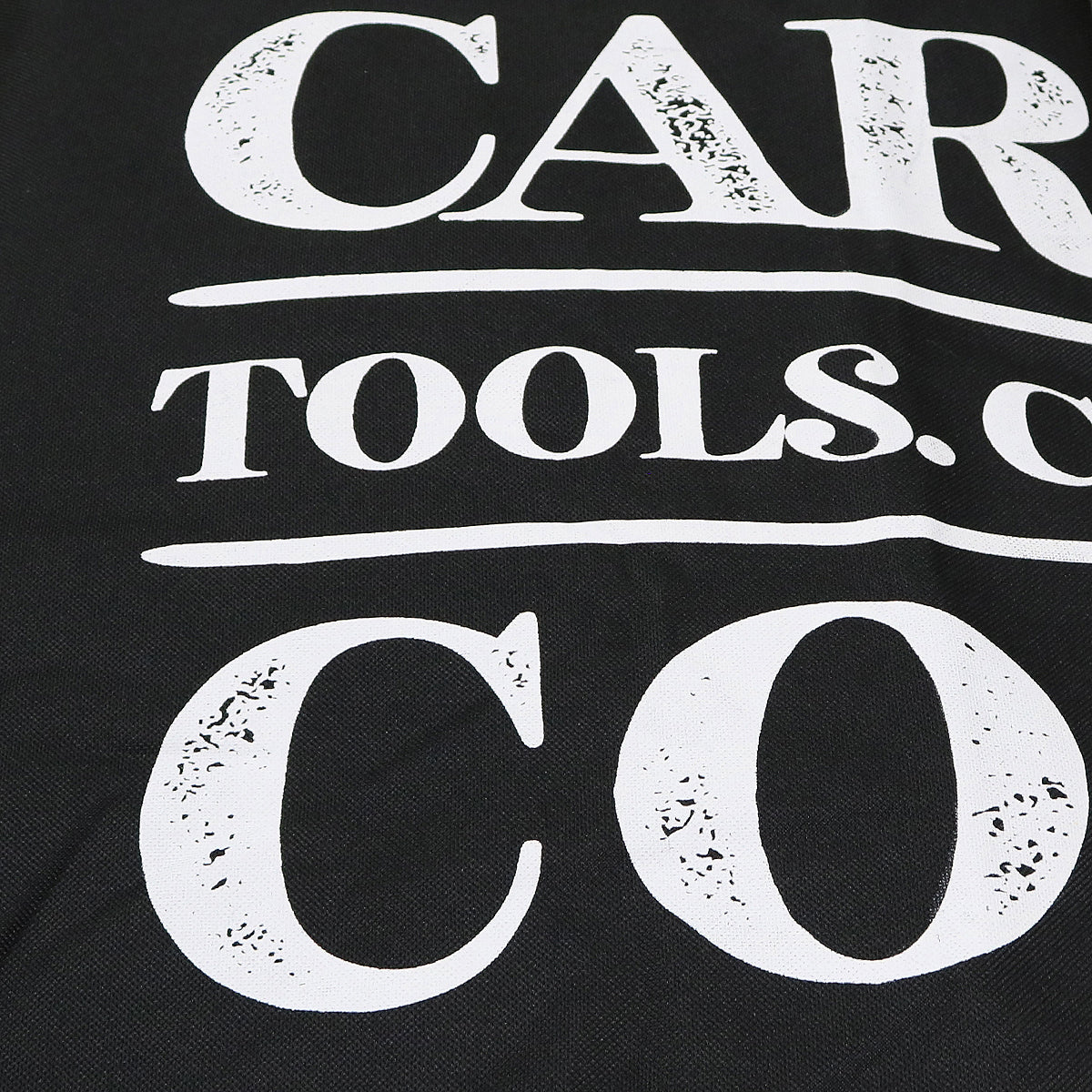 2' X 4' GAS GRILL CVR W/ LOGO