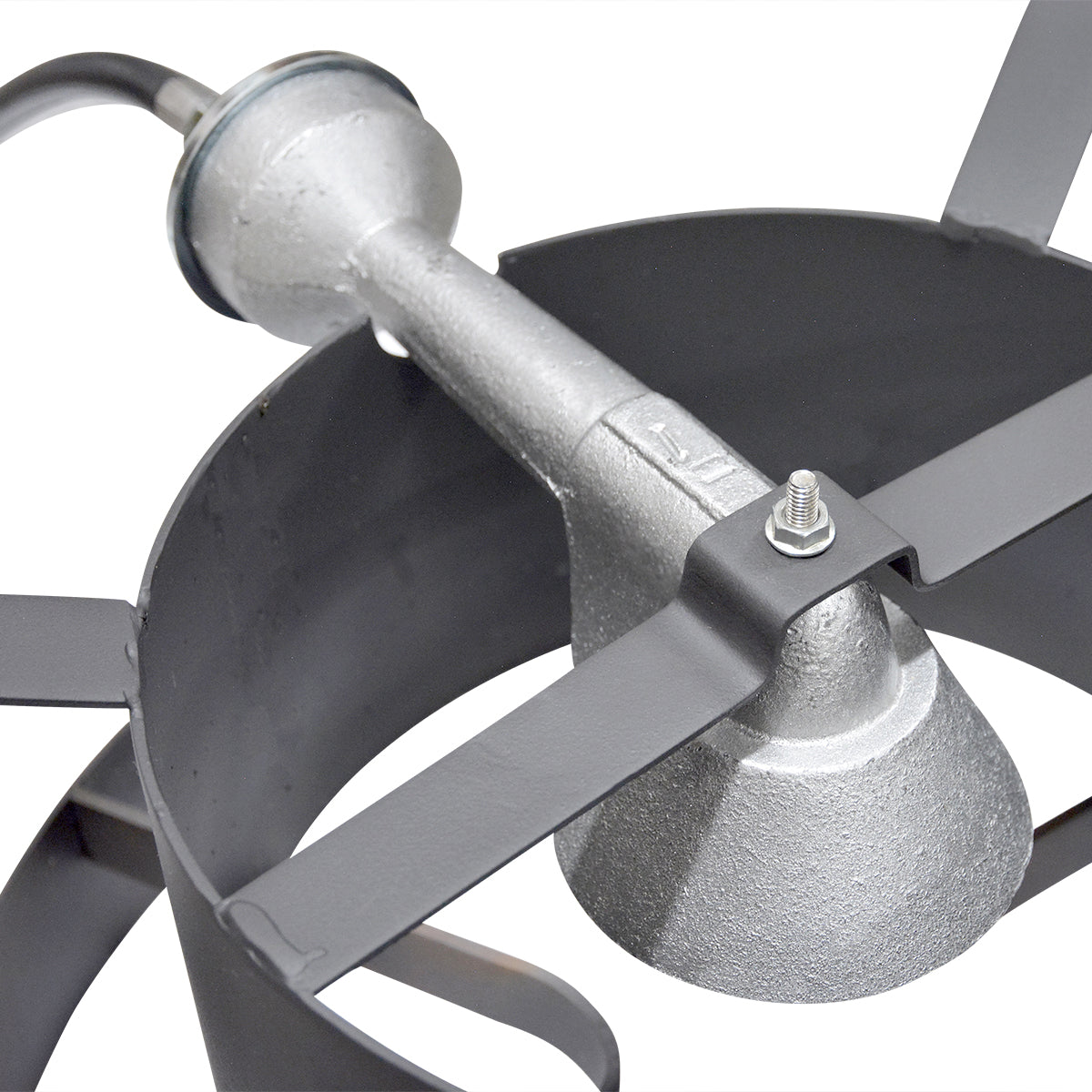 32" TALL DISCADA BURNER STAND