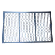 BBQ PIG COOKER GRATE 51" X 33"