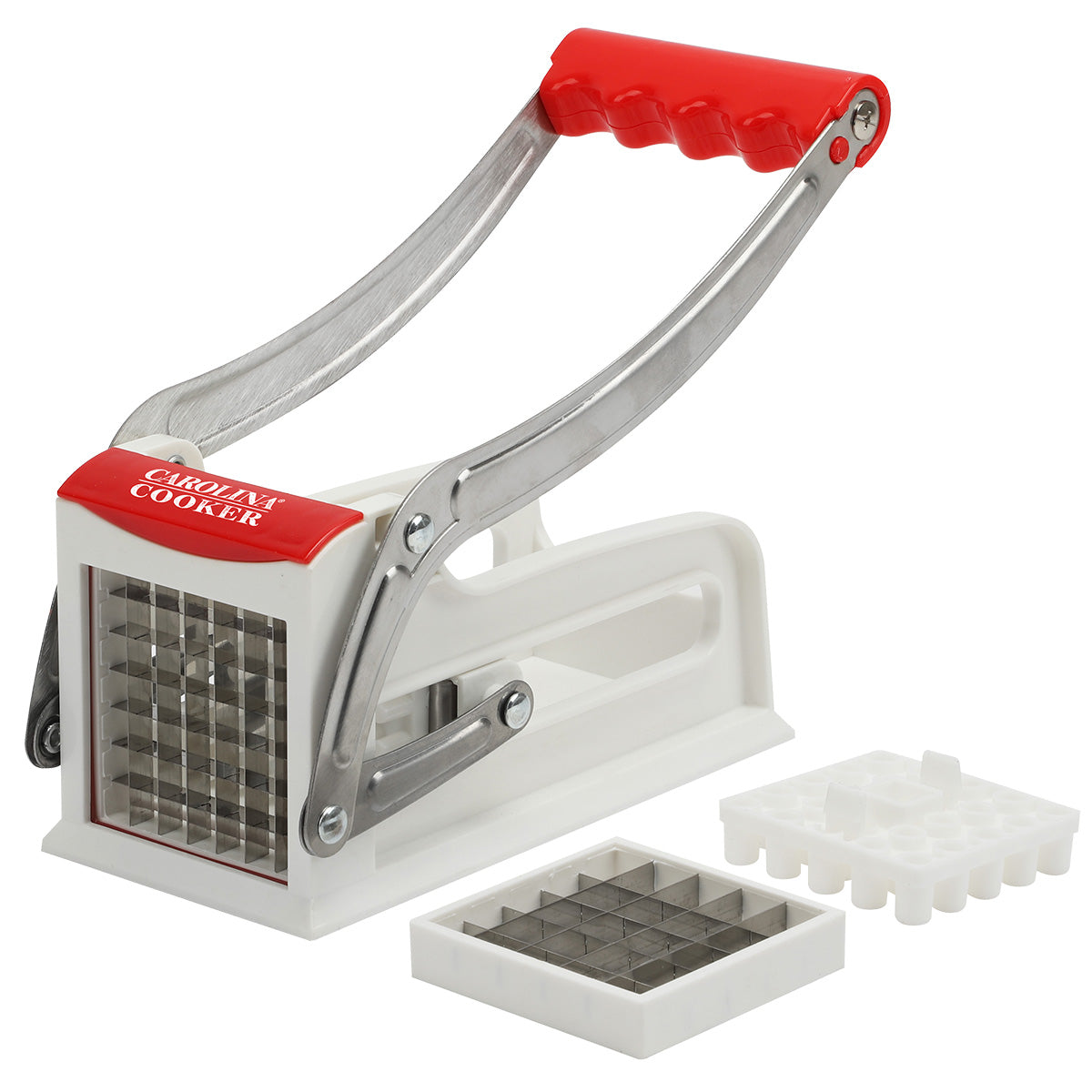 JUMBO FRENCH FRY CUTTER